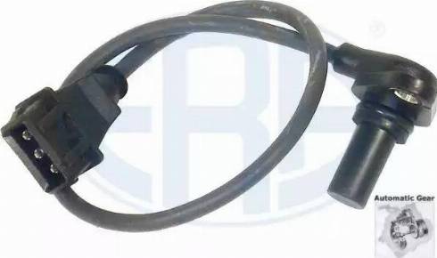 ERA 550138 - Devir sayısı sensörü, otomatik şanzıman parts5.com