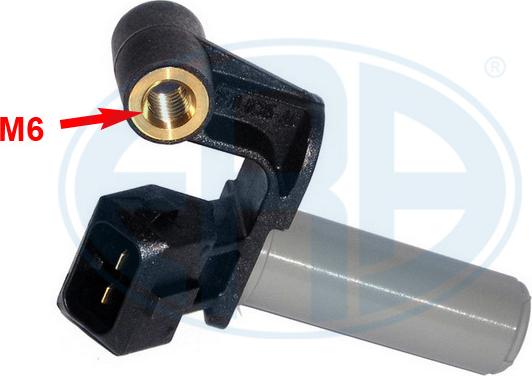 ERA 550122 - Generátor impulsů, klikový hřídel parts5.com