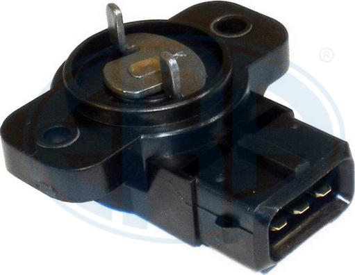 ERA 550399A - Sensor, throttle position parts5.com