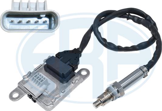 ERA 553008 - Sensor NOx, inyección de úrea parts5.com