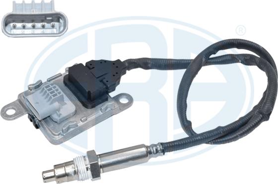 ERA 553007 - NOx-Sensor, Harnstoffeinspritzung parts5.com