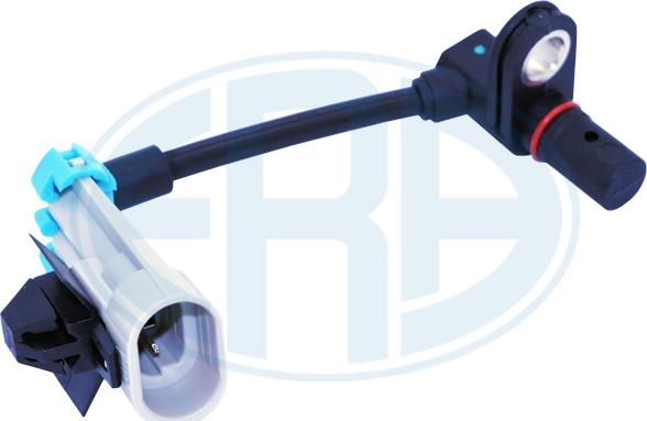 ERA 560569A - Sensor, revoluciones de la rueda parts5.com