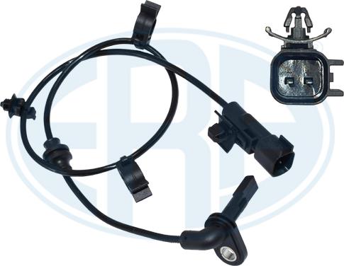 ERA 560266A - Sensor, revoluciones de la rueda parts5.com