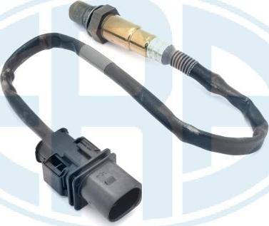 ERA 570208 - Lambda Sensor parts5.com