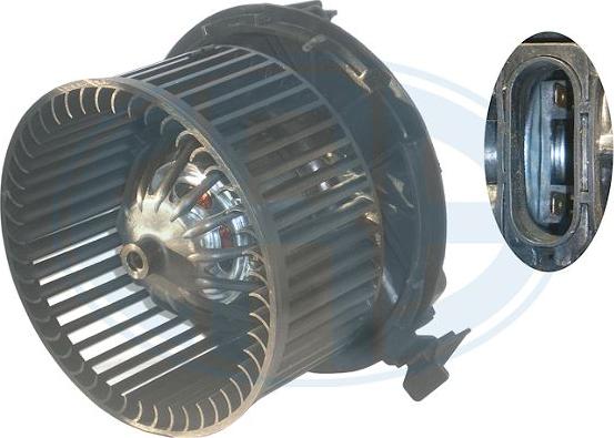 ERA 664025 - Vnútorný ventilátor parts5.com