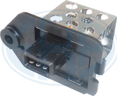 ERA 665069 - Predotpornik, ventilator hladnjaka elektromotora parts5.com