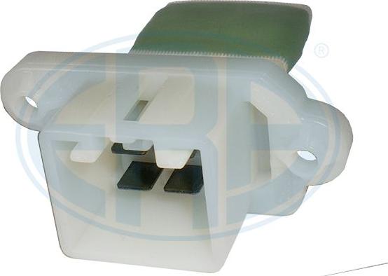 ERA 665011 - Resistor, interior blower parts5.com