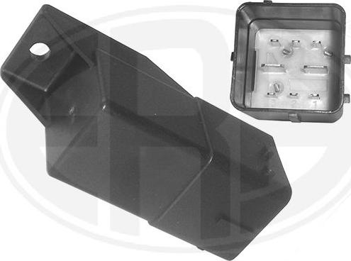 ERA 661363 - Sterownik, czas żarzenia parts5.com