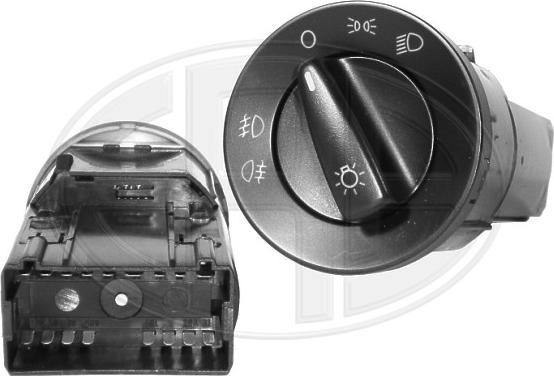 ERA 662075 - Switch, headlight parts5.com