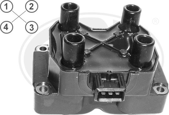 ERA 880109 - Πολλαπλασιαστής parts5.com