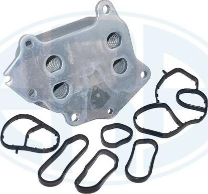 ERA 354129 - Chłodnica oleju, olej silnikowy parts5.com