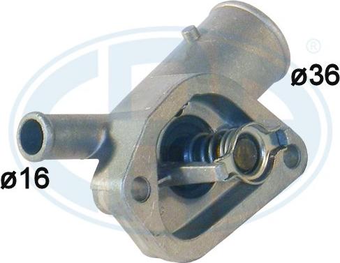 ERA 350061 - Thermostat d'eau parts5.com