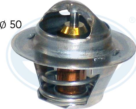 ERA 350005 - Termostaatti, jäähdytysneste parts5.com