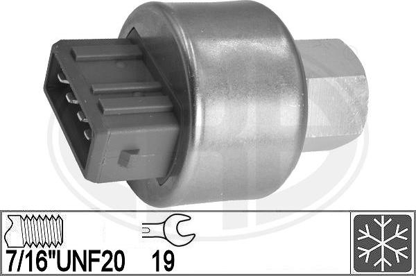 ERA 330993 - Przełącznik ciśnieniowy, klimatyzacja parts5.com