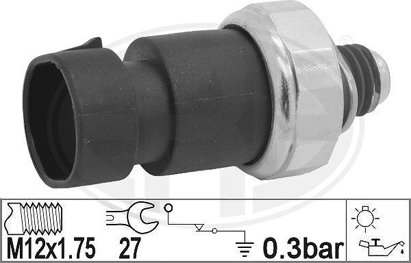 ERA 330952 - Senzor, tlak ulja parts5.com