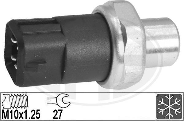 ERA 330978 - Przełącznik ciśnieniowy, klimatyzacja parts5.com