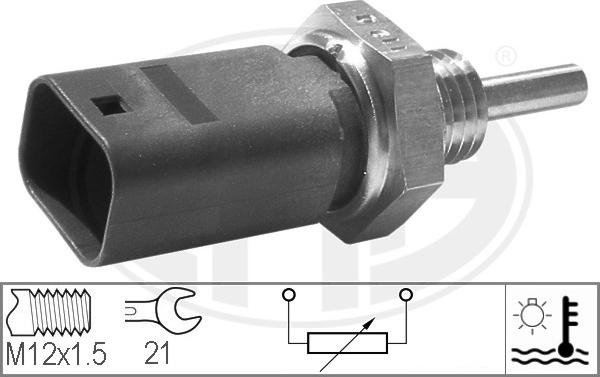 ERA 330561 - Soğutucu akışkan sıcaklık sensörü parts5.com