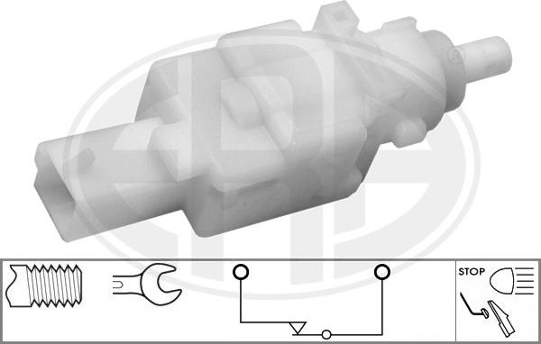 ERA 330518 - Stikalo zavorne luci parts5.com