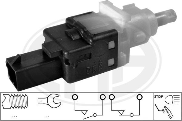 ERA 330517 - Interrupteur des feux de freins parts5.com