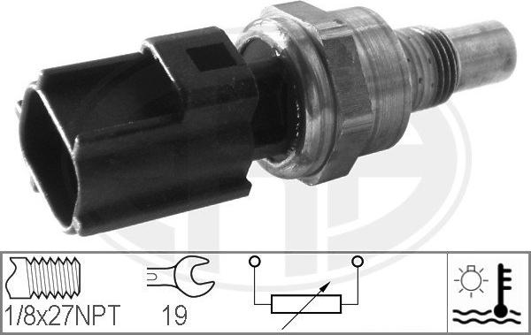 ERA 330606 - Sensor, coolant temperature parts5.com