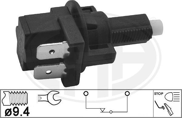 ERA 330066 - Brake Light Switch parts5.com