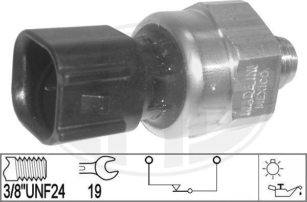 ERA 330813 - Andur,Õlisurve parts5.com