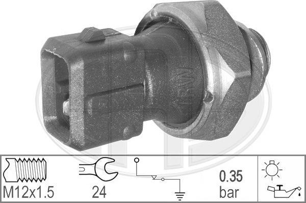 ERA 330356 - Andur,Õlisurve parts5.com