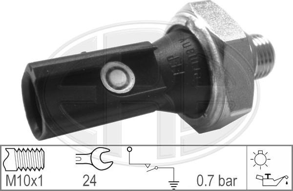 ERA 330325 - Andur,Õlisurve parts5.com