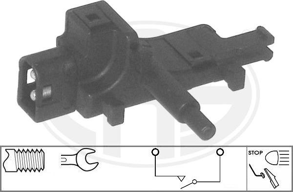 ERA 330789 - Contacteur, feu de recul parts5.com