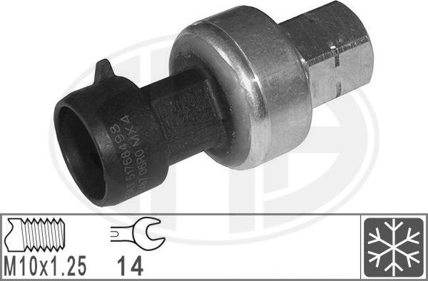 ERA 330773 - Пневматический выключатель, кондиционер parts5.com