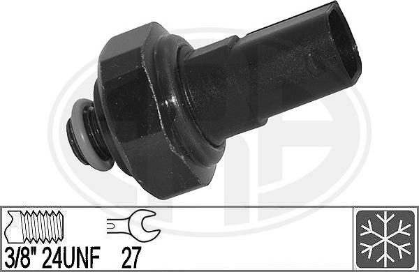 ERA 331049 - Pressostat, climatisation parts5.com