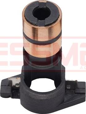 ERA 214001 - Anillo colector, alternador parts5.com