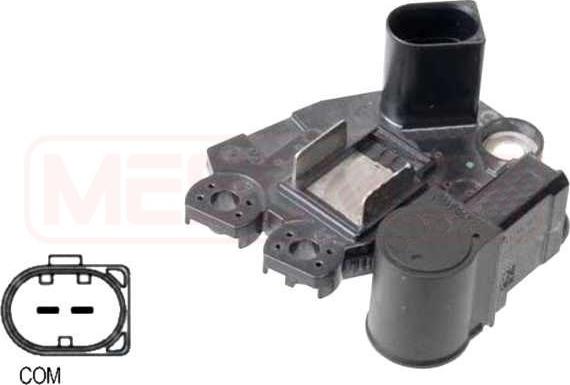 ERA 216084 - Generátor szabályozó parts5.com