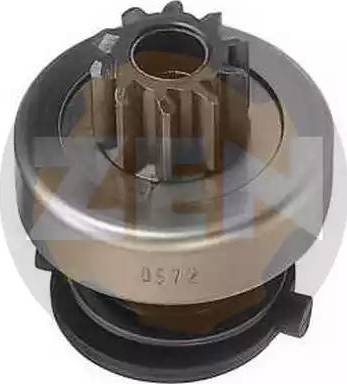 ERA 225229 - Pinion electromotor parts5.com