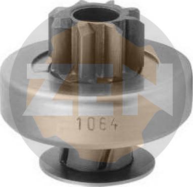 ERA ZN1064 - Pinion electromotor parts5.com