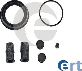 ERT 400 683 - Zestaw naprawczy, zacisk hamulca parts5.com