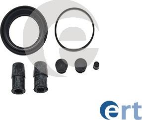 ERT 400142 - Σετ επισκευής, δαγκάνα φρένων parts5.com