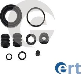 ERT 400150 - Zestaw naprawczy, zacisk hamulca parts5.com