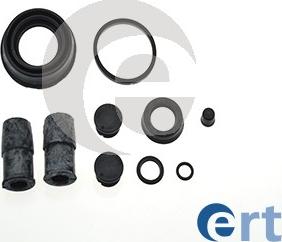 ERT 400706 - Zestaw naprawczy, zacisk hamulca parts5.com