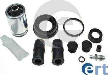 ERT 401695K - Zestaw naprawczy, zacisk hamulca parts5.com