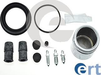 ERT 401648 - Ремонтен комплект, спирачен апарат parts5.com