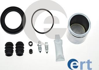 ERT 401657 - Sada na opravy, brzdový třmen parts5.com