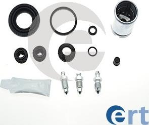 ERT 401678 - Remondikomplekt,Pidurisadul parts5.com