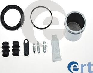 ERT 401128 - Zestaw naprawczy, zacisk hamulca parts5.com