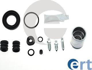 ERT 401845 - Σετ επισκευής, δαγκάνα φρένων parts5.com