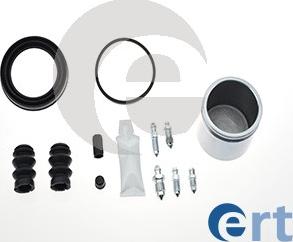 ERT 401349 - Zestaw naprawczy, zacisk hamulca parts5.com