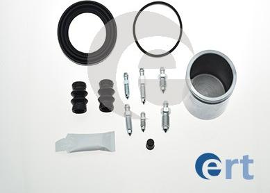 ERT 401 353 - Zestaw naprawczy, zacisk hamulca parts5.com