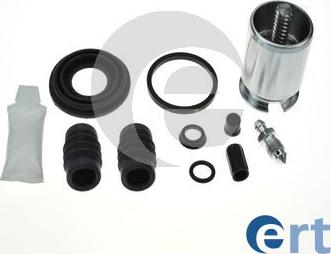 ERT 401338LK - Zestaw naprawczy, zacisk hamulca parts5.com