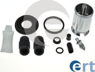 ERT 401338RK - Zestaw naprawczy, zacisk hamulca parts5.com