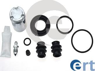 ERT 402492 - Zestaw naprawczy, zacisk hamulca parts5.com